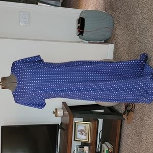 LuLaRoe Maria Dress